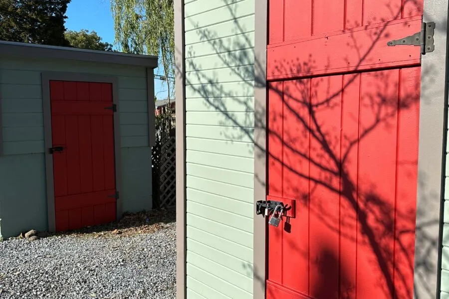 Exterior Paint