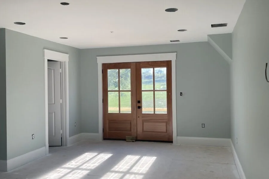 Interior Paint